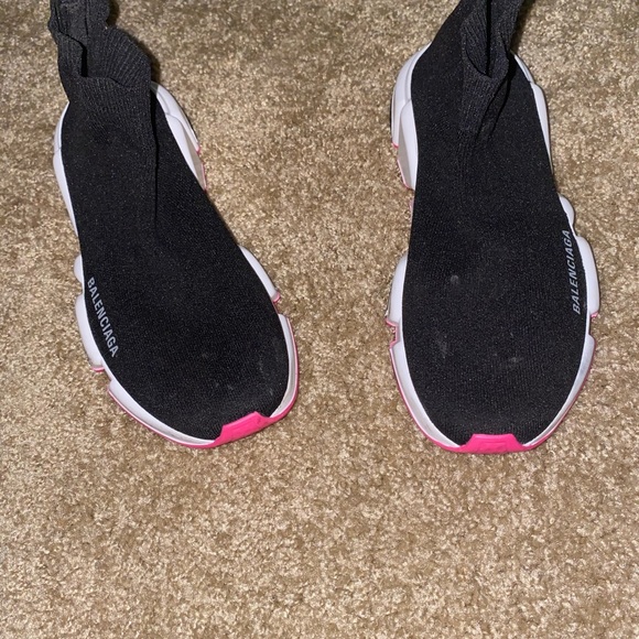 Balencigia speed running size 39 - Picture 3 of 5